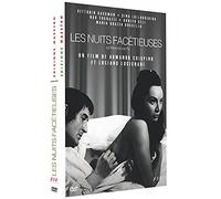 Les Nuits facétieuses