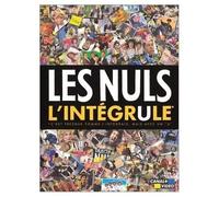 Les Nuls, l'intégrule* (*C'est presque comme l'intégrale, mais avec un U) [UMD]