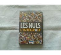 Les Nuls : L'Intégrule - Coffret 2 DVD [FRENCH]