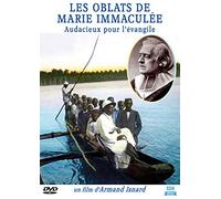 Les Oblats de Marie immaculée-Audacieux pour l'évangile