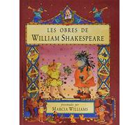 Les obres de william shakespeare