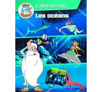 LES OCEANS...IL ETAIT UNE FOIS HELLO MAESTRO...