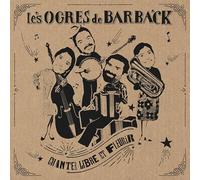 Les Ogres De Barback - Chanter.. -Coll. ed-