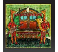 Les Ogres De Barback - Comment je suis devenu voyageur