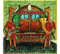 Les Ogres de Barback - Comment Je Suis Devenu Voyageur [VINYL]