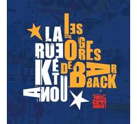 Les Ogres de Barback et la Rue Ketanou - Tout en Commun