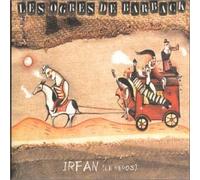 Les Ogres De Barback - Irfan