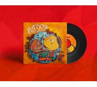 Les Ogres de Barback - La Pitt' Danse / Je Me Suis Fait Tout Petit [VINYL]