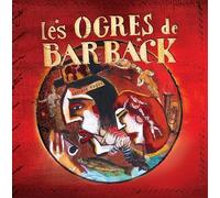 Les Ogres de Barback - Terrain Vague [VINYL]