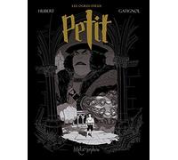 Les Ogres-Dieux T01: Petit