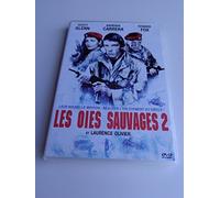 Les Oies Sauvages 2 - Original French Release / Region 2 PAL DVD - Wild Geese 2