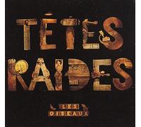 Les Oiseaux