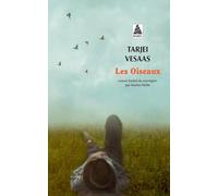 Les Oiseaux