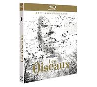 LES OISEAUX [BLU-RAY] [FR IMPO