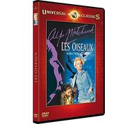 Les Oiseaux by Rod Taylor