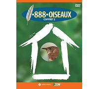 LES OISEAUX - Coffret 2 (2dvd)