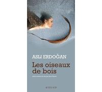 Les oiseaux de bois