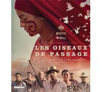 Les Oiseaux de Passage-Blu-Ray