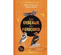 LES OISEAUX DU PÉRIGORD