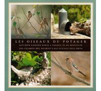 Les Oiseaux Du Potager