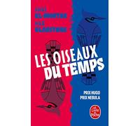 Les oiseaux du temps