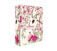 Les oiseaux par les grands maîtres de l'estampe japonaise