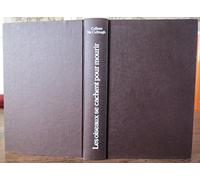 les oiseaux se cachent pour mourir