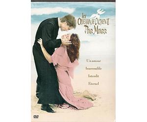 Les Oiseaux se cachent pour mourir - Coffret 2 DVD
