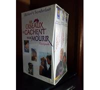 Les Oiseaux se cachent pour mourir : l'intégrale [VHS]