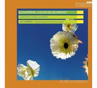Les Ombres - Couperin, Colin de Blamont