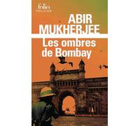 Les ombres de Bombay: Une enquête du capitaine Sam Wyndham