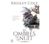 Les ombres de la nuit, 1: Intégrale