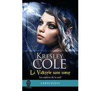 Les Ombres de La Nuit - 2 - La Valkyrie (Crepuscule)