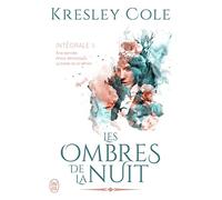 Les ombres de la nuit: Intégrale II