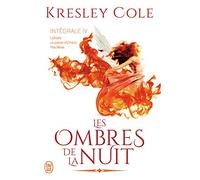 Les ombres de la nuit: Intégrale IV