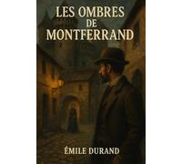 Les Ombres de Montferrand