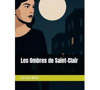Les Ombres de Saint-Clair