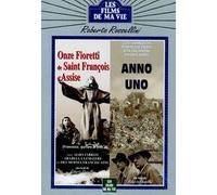 Les Onze fioretti de Saint François d'Assise + Anno uno