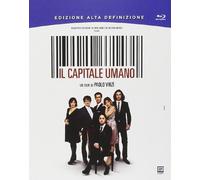 Les opportunistes / Human Capital ( Il capitale umano ) (Blu-Ray)