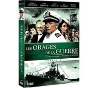 LES ORAGES DE LA GUERRE - Partie 1