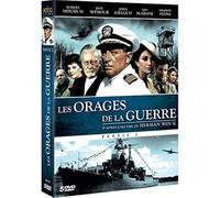 LES ORAGES DE LA GUERRE - Partie 2