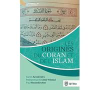 Les origines du Coran et de l’islam