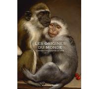 Les Origines du monde: L'invention de la nature au XIXᵉ siècle