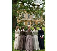 Les Orphelines de Longbourn: Une variation d'Orgueil et Préjugés