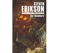 Les osseleurs: Le livre des martyrs (6)