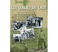 Les Oubliés du Laos - DVD