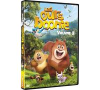 Les Ours Boonie, la série-Vol. 2