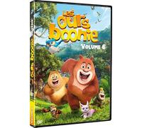 Les Ours Boonie, la série-Vol. 6