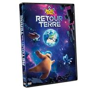 Les Ours Boonie : Retour sur Terre