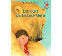 Les ours de grand-mère (L'heure des histoires)